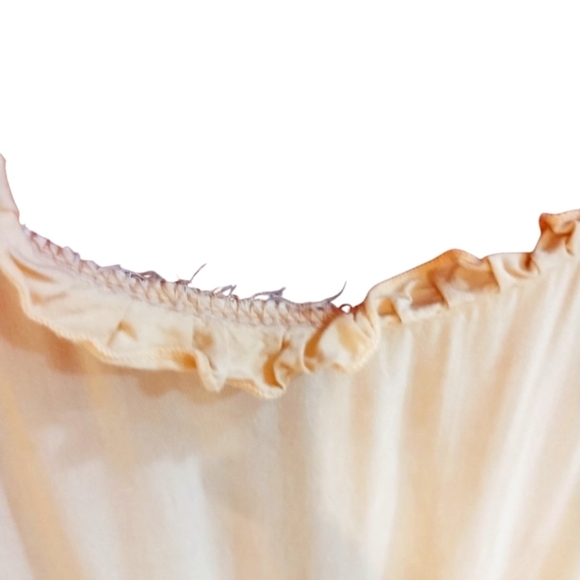 Aura Elegant Maxi Dress - Picture 12 of 12